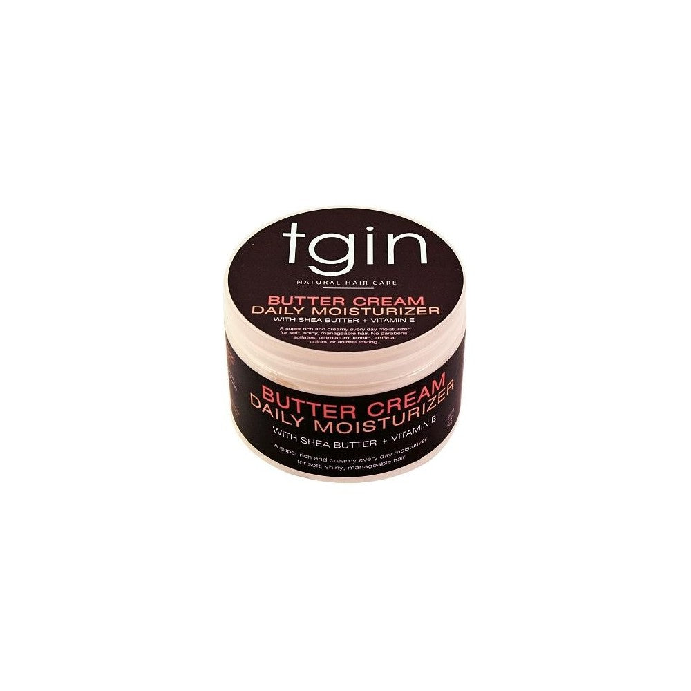 TGIN Butter Cream Daily Moisturizer 354ml