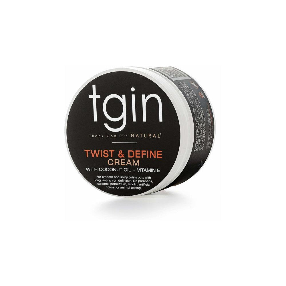 TGIN Twist & Define Cream 354ml