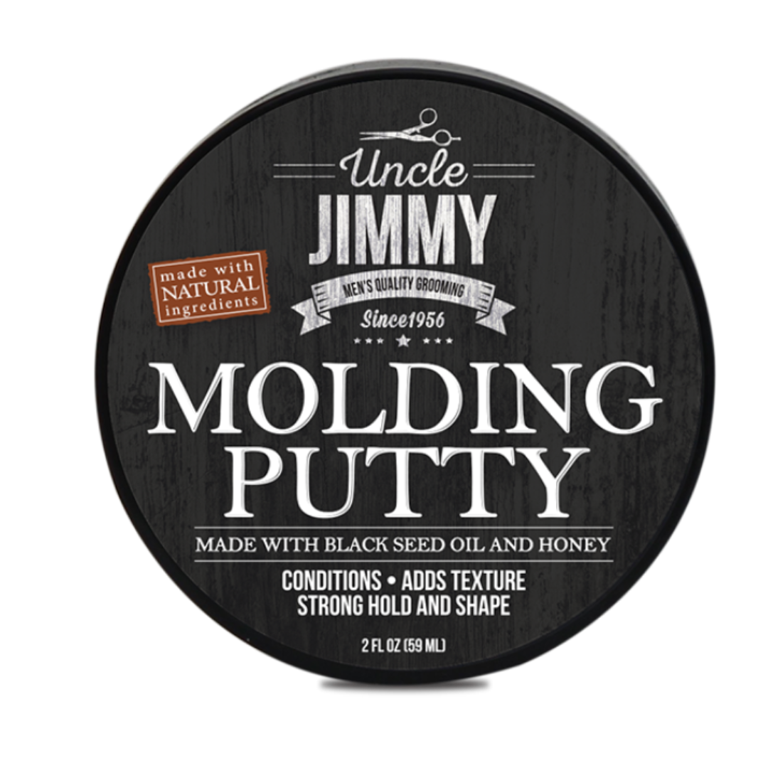 Uncle Jimmy Molding Putty 59ml