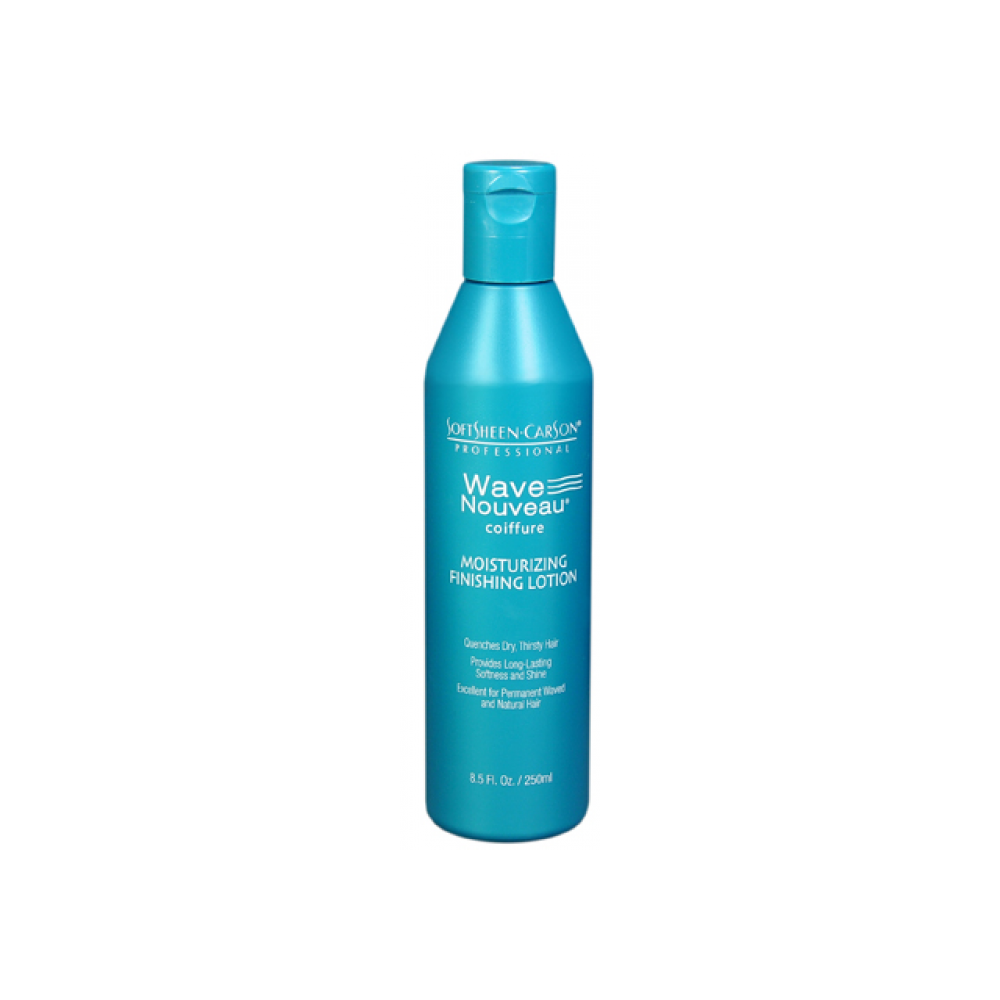 Wave Nouveau Coiffure Moisturising Finishing Lotion 250ml