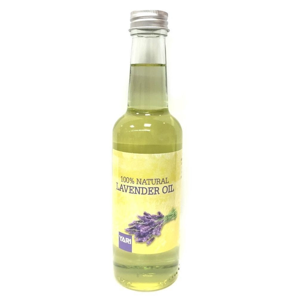 Yari 100% Natural Lavender Oil 250ml