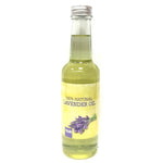 Yari 100% Natural Lavender Oil 250ml