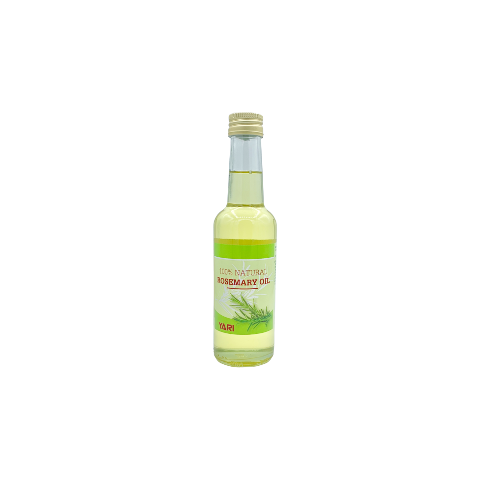 Yari 100% Natural Rosemary 250ml