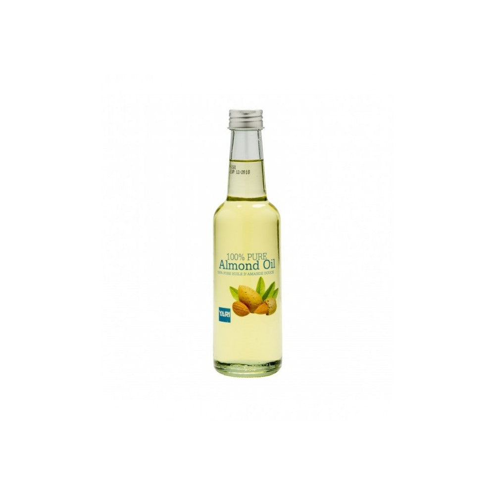 Yari 100% Pure Almond Oil 250ml