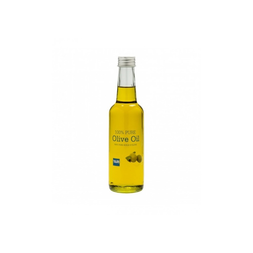 Yari 100% Pure Olive Oil 250 Ml