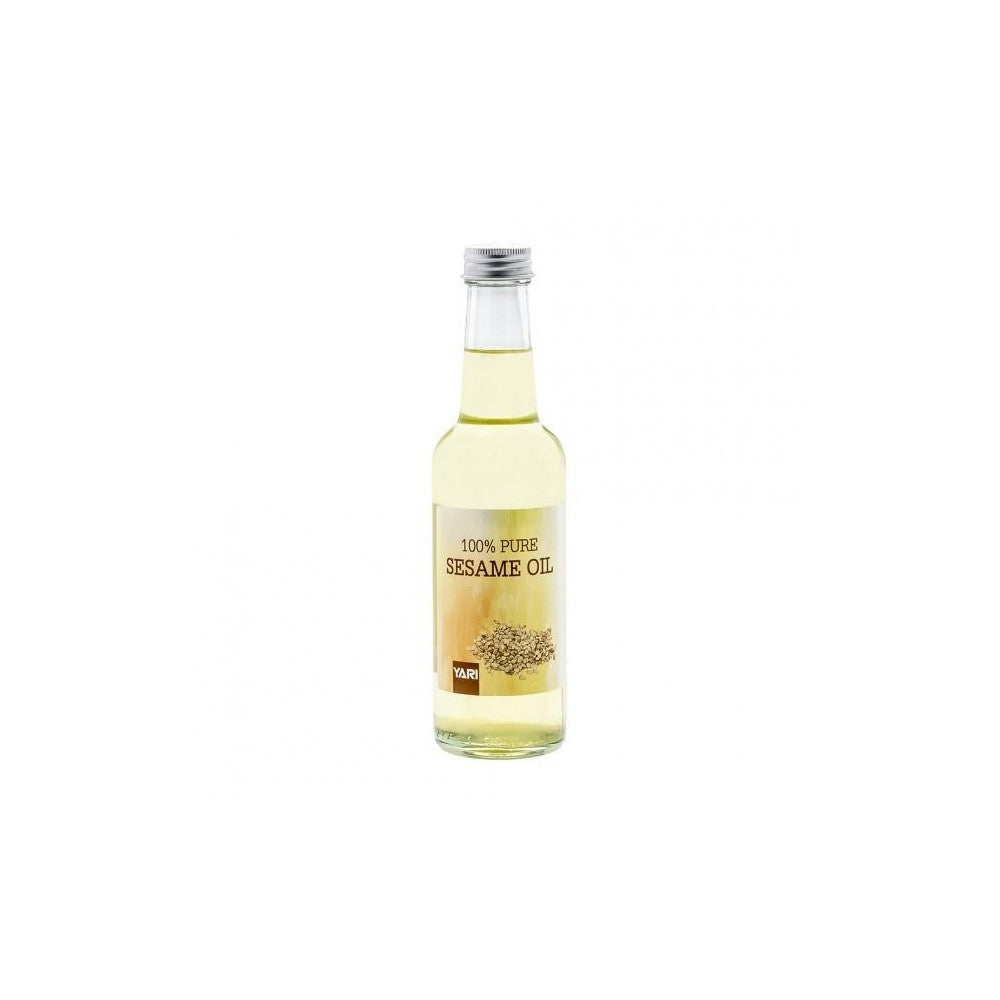 Yari 100% Pure Sesame OIL 250ml