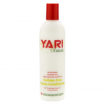 Yari Naturals Sulfate-Free Cream Conditioner 375ml