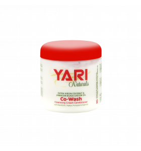 Yari Naturals Co-Wash 475ml