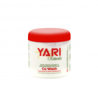 Yari Naturals Co-Wash 475ml