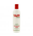 Yari Naturals Curl Activator Cream 375ml