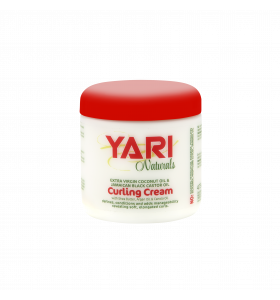 Yari Naturals Curling Cream 475ml