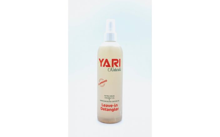 Yari Naturals Detangler 375ml