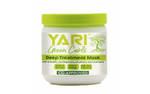 Yari Green Curls Deep Treatment Mask 475ml