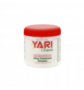 Yari Naturals Deep Treatment Masque 475ml