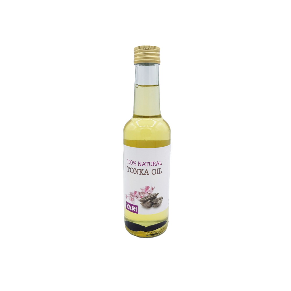 Yari Natural Tonka Oil 250 Ml