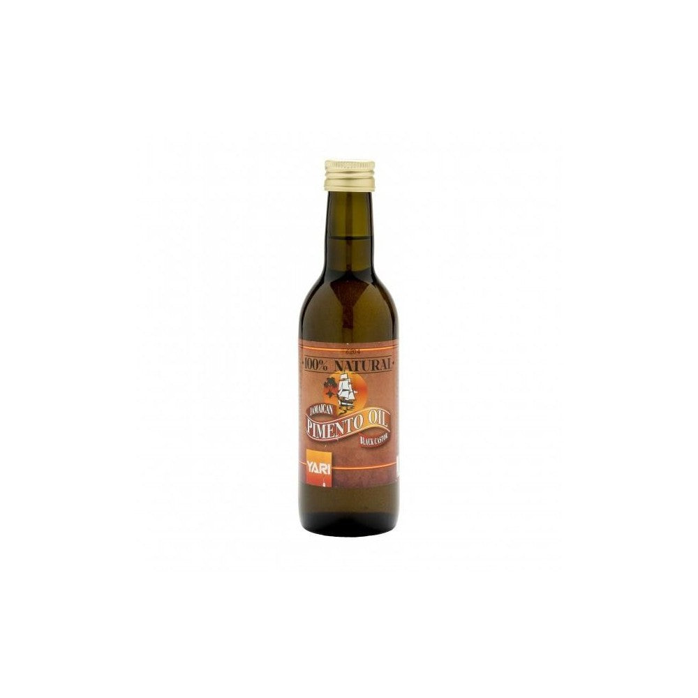 Yari 100% Natural Pimento Oil 250ml